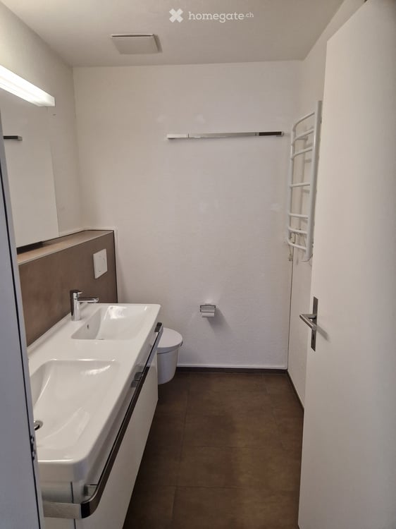 Traumhafte Wohnung mit offener Wohnküche und großzügiger Terrasse 9