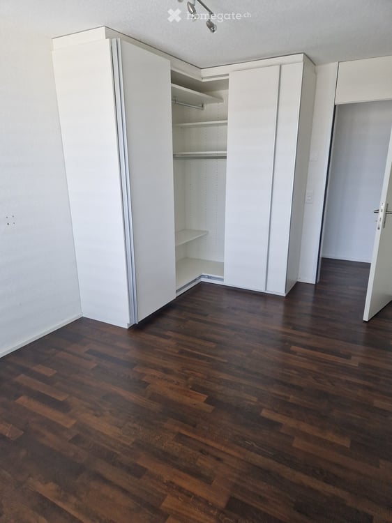 Traumhafte Wohnung mit offener Wohnküche und großzügiger Terrasse 5