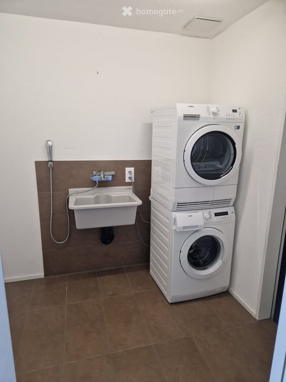 Traumhafte Wohnung mit offener Wohnküche und großzügiger Terrasse 13