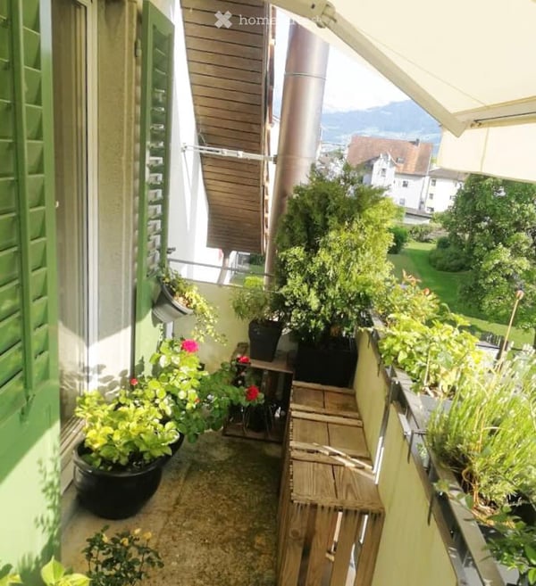 Rapperswil SG