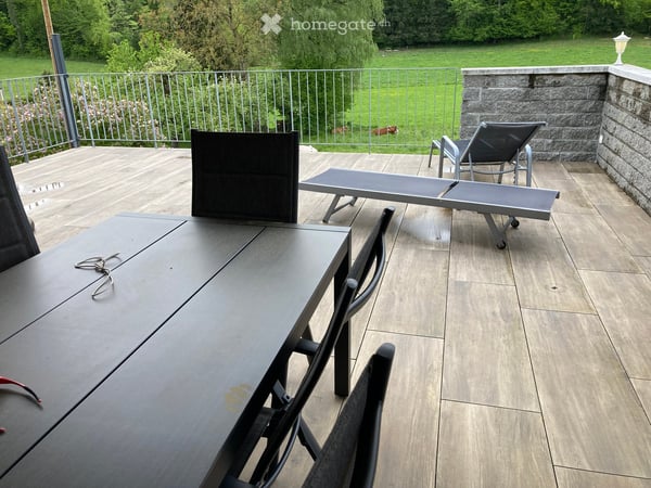 Wohnung in Aarwangen/ Mumenthal 6