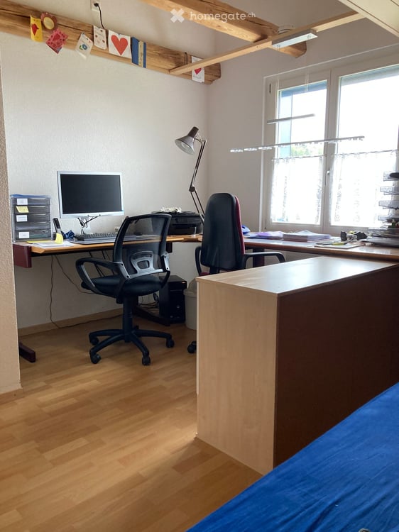 Wohnung in Aarwangen/ Mumenthal 4