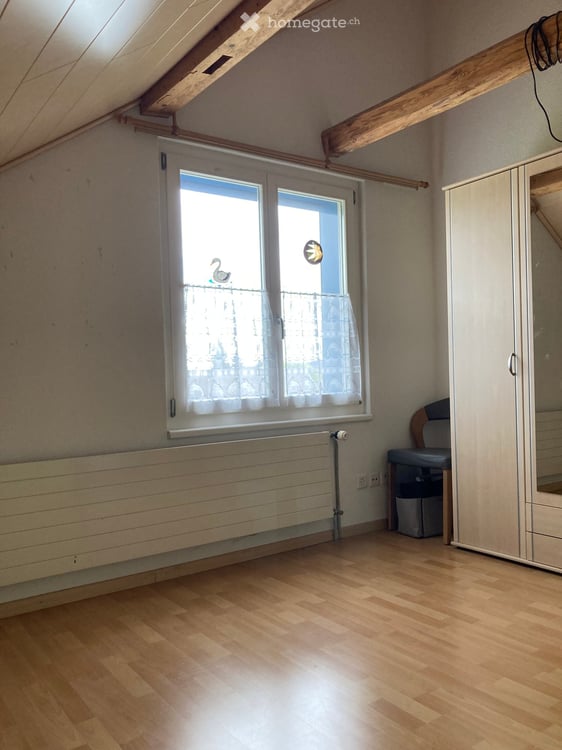 Wohnung in Aarwangen/ Mumenthal 3