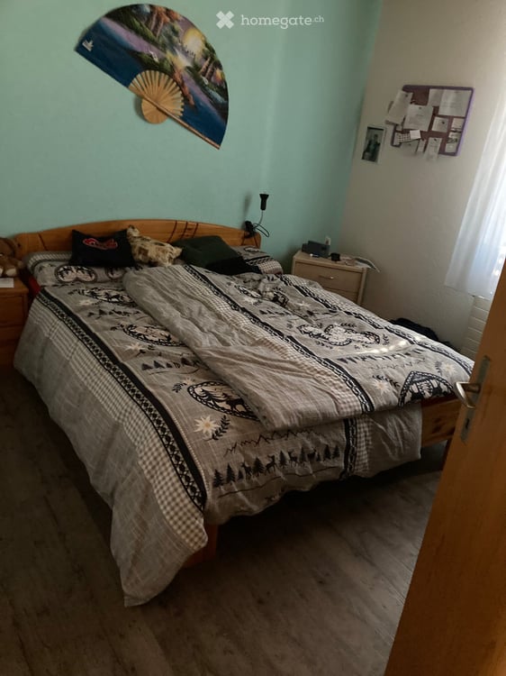 Wohnung in Aarwangen/ Mumenthal 2