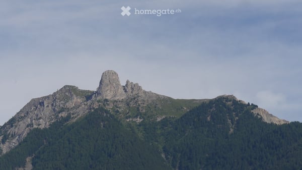 Magnifique appartement de 4.5 pièces à Fully  - Vente directe pas de contact d'agence merci 10