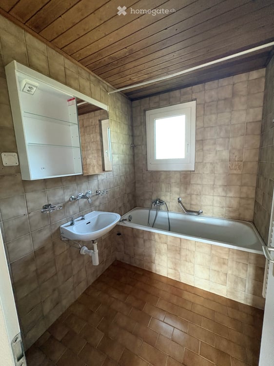 Appartement à Ursins 6
