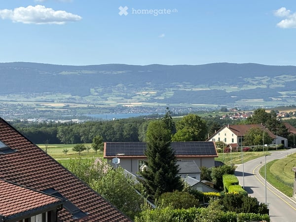 Appartement à Ursins 8