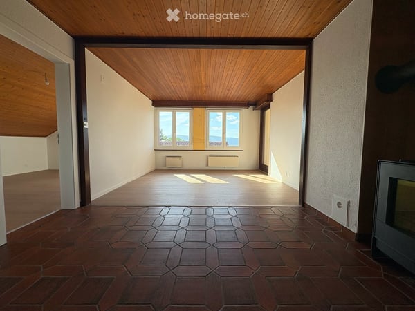 Appartement à Ursins 3