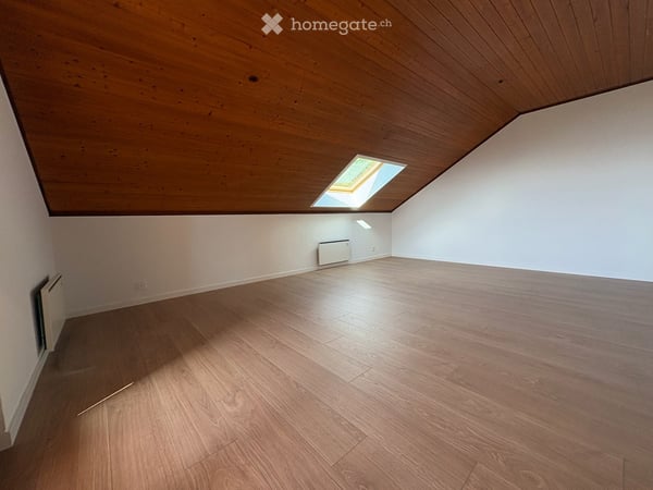 Appartement à Ursins 5