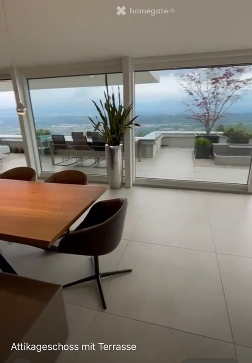 Exklusives Premium-Haus nahe Zürich West 32
