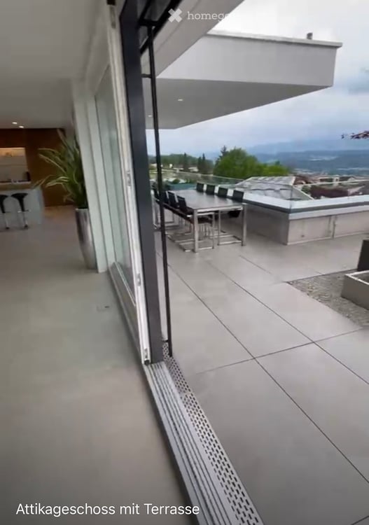 Exklusives Premium-Haus nahe Zürich West 27