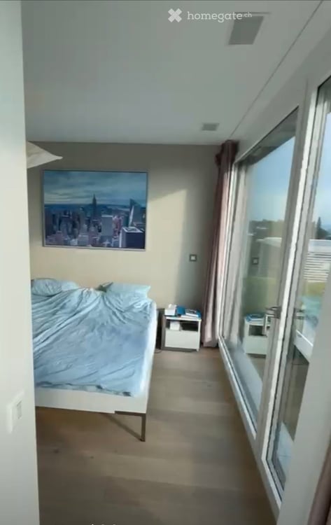 Exklusives Premium-Haus nahe Zürich West 51