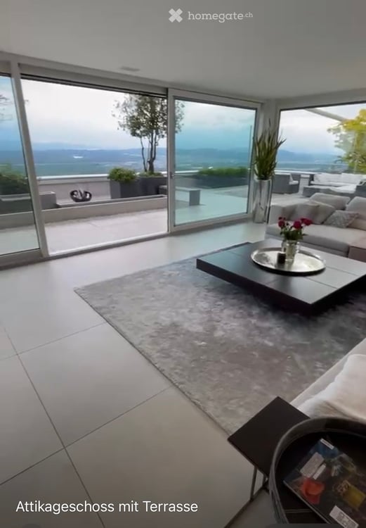 Exklusives Premium-Haus nahe Zürich West 35