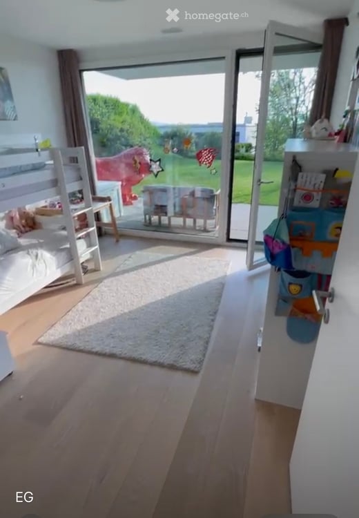 Exklusives Premium-Haus nahe Zürich West 63