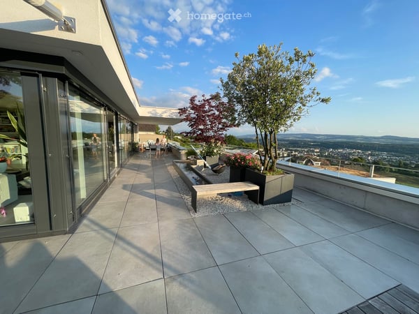 Exklusives Premium-Haus nahe Zürich West 15