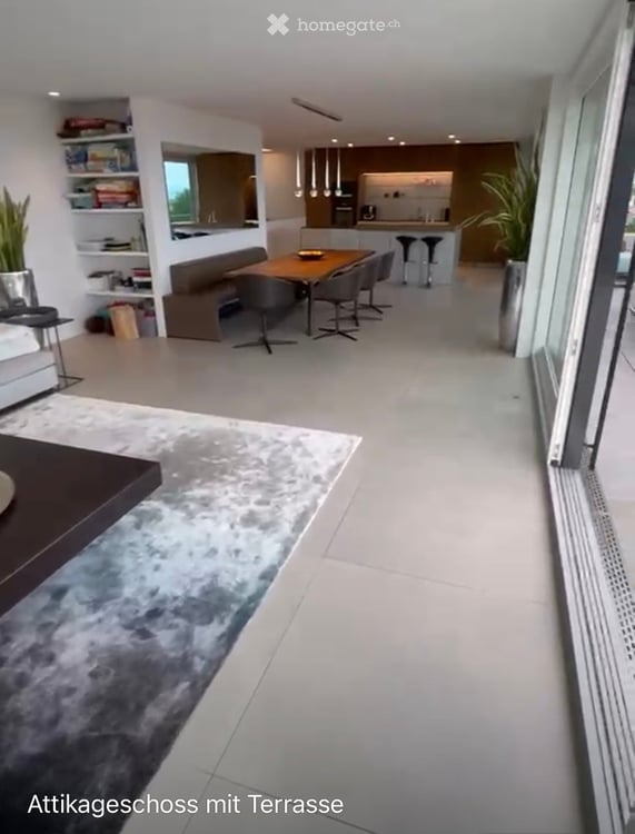Exklusives Premium-Haus nahe Zürich West 28