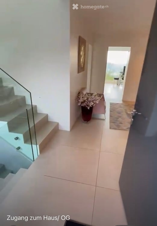 Exklusives Premium-Haus nahe Zürich West 56
