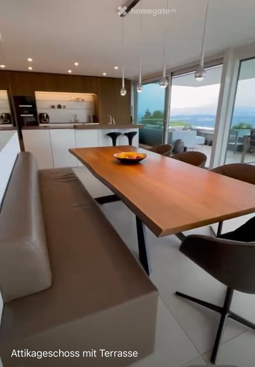 Exklusives Premium-Haus nahe Zürich West 31