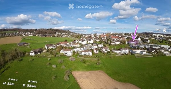 Exklusives Premium-Haus nahe Zürich West 11