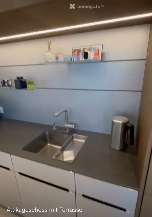 Exklusives Premium-Haus nahe Zürich West 18
