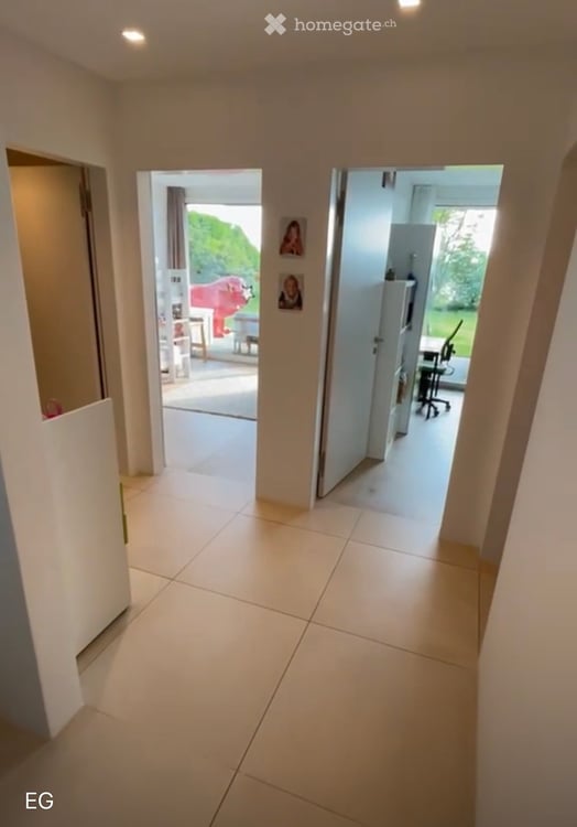 Exklusives Premium-Haus nahe Zürich West 64