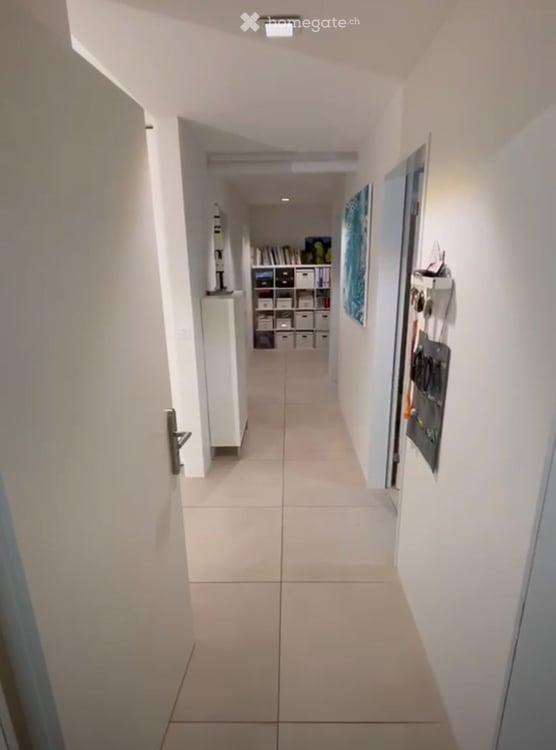 Exklusives Premium-Haus nahe Zürich West 67