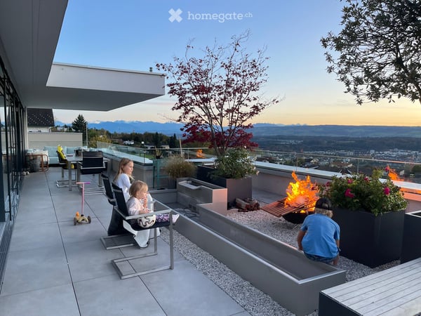 Exklusives Premium-Haus nahe Zürich West 2