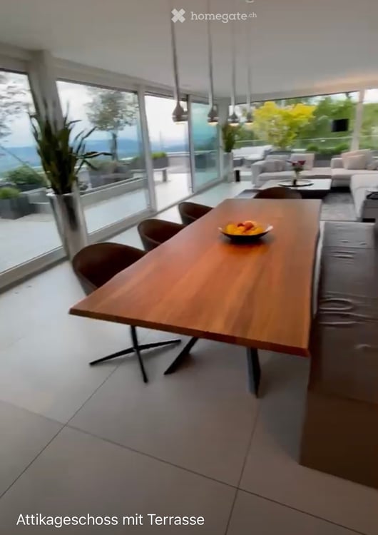 Exklusives Premium-Haus nahe Zürich West 37