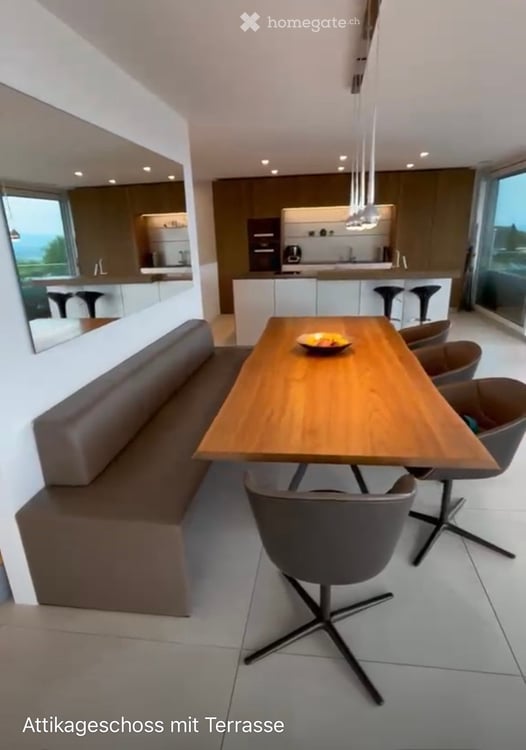 Exklusives Premium-Haus nahe Zürich West 30
