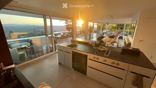 Exklusives Premium-Haus nahe Zürich West 16