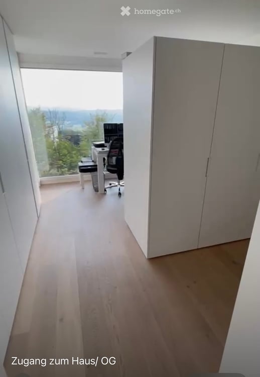 Exklusives Premium-Haus nahe Zürich West 54