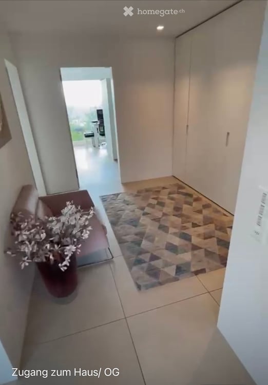 Exklusives Premium-Haus nahe Zürich West 55