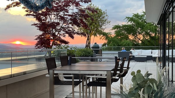 Exklusives Premium-Haus nahe Zürich West 13