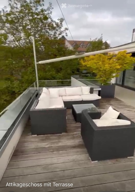 Exklusives Premium-Haus nahe Zürich West 22