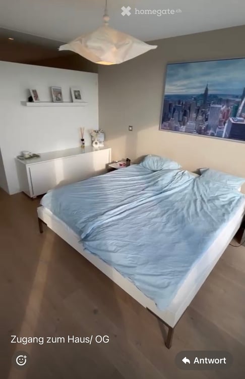 Exklusives Premium-Haus nahe Zürich West 49