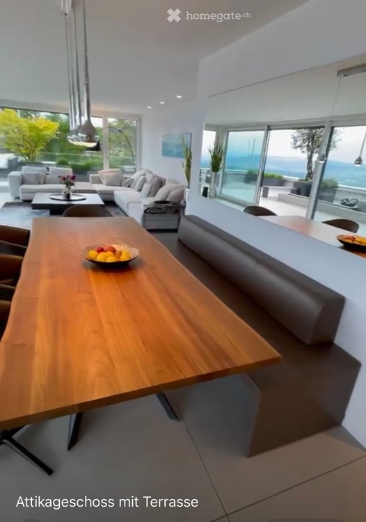 Exklusives Premium-Haus nahe Zürich West 33