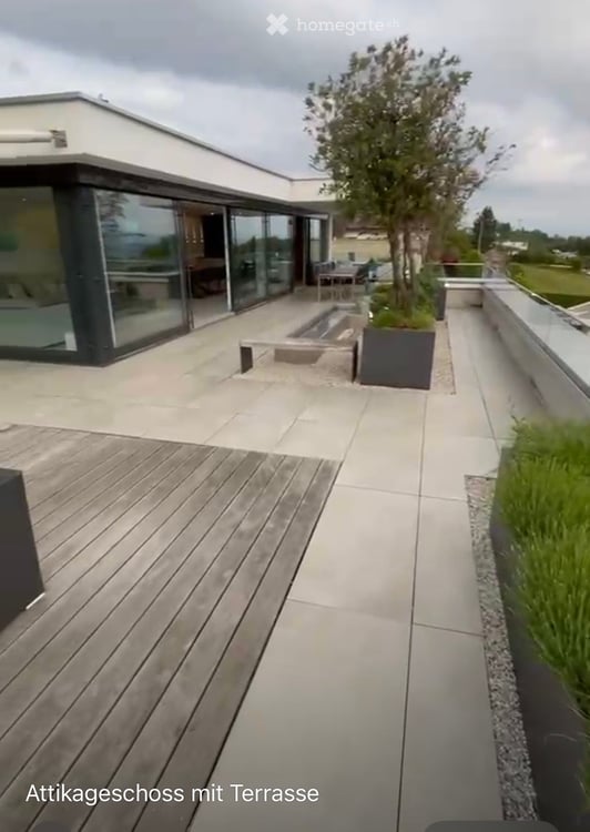 Exklusives Premium-Haus nahe Zürich West 23