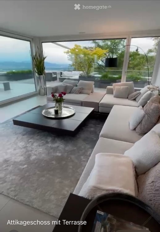 Exklusives Premium-Haus nahe Zürich West 34