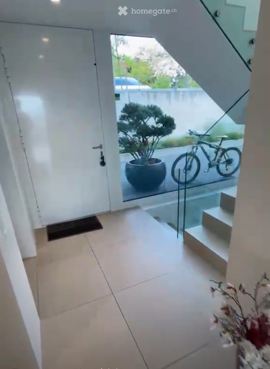 Exklusives Premium-Haus nahe Zürich West 42