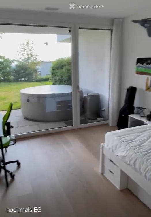 Exklusives Premium-Haus nahe Zürich West 59