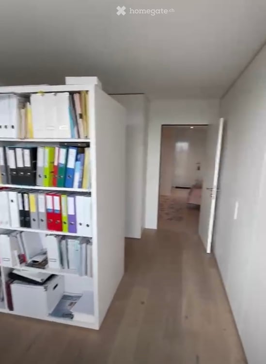 Exklusives Premium-Haus nahe Zürich West 52