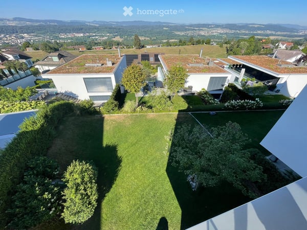 Exklusives Premium-Haus nahe Zürich West 8