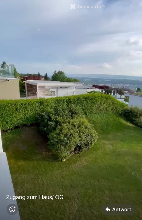 Exklusives Premium-Haus nahe Zürich West 47