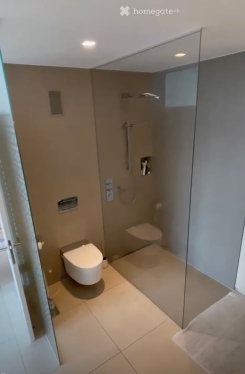 Exklusives Premium-Haus nahe Zürich West 44