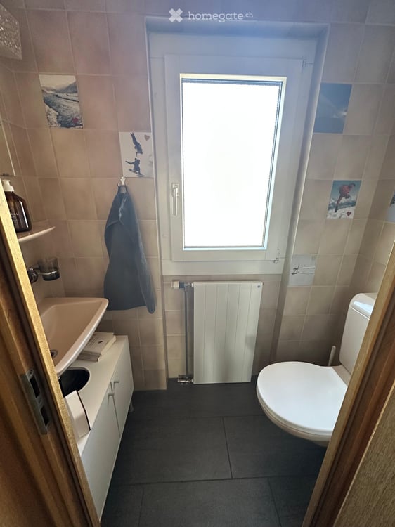 Helle 4.5‑Zimmer‑Wohnung per 01.09.2026 7