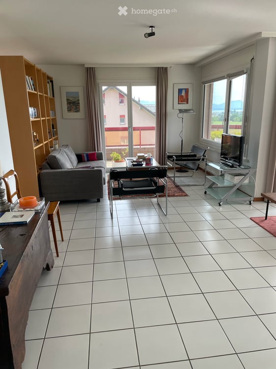 Spacieux appartement de 5.5 pièces à Ecublens – disponible dès septembre 2026 3