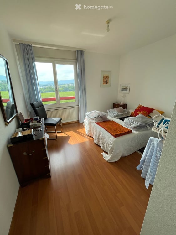 Spacieux appartement de 5.5 pièces à Ecublens – disponible dès septembre 2026 7