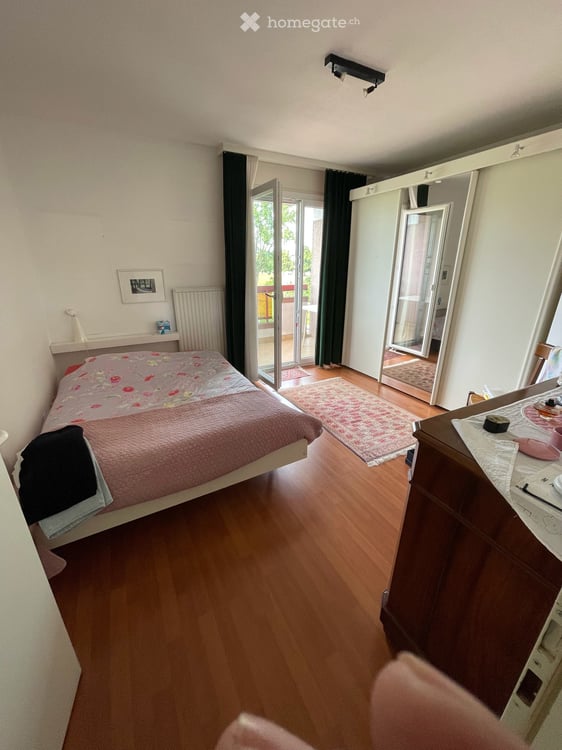 Spacieux appartement de 5.5 pièces à Ecublens – disponible dès septembre 2026 5