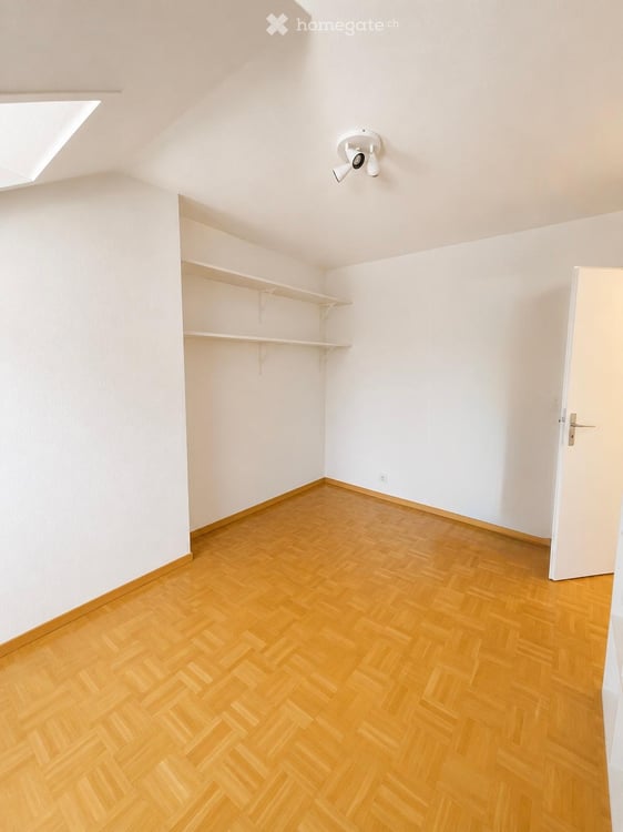Charmante 6.5-Zimmer-Wohnung mit Kamin und Balkon in Basel 5