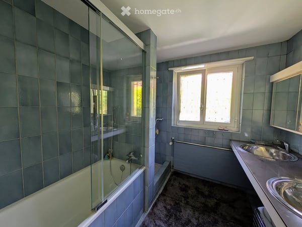 Einfamilienhaus mit Seesicht, Einliegerwohnung und grossem Garten 5
